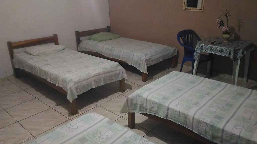 Pousada Unamar Cabo Frio