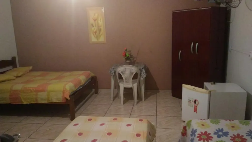 Casa de hóspedes Pousada Unamar Cabo Frio