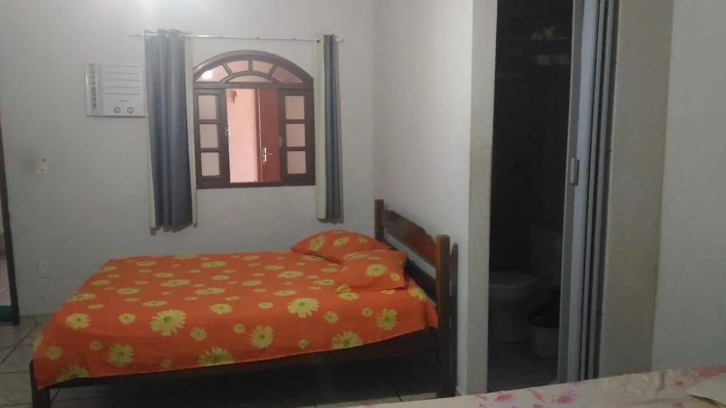 Pousada Unamar Cabo Frio Casa de hóspedes