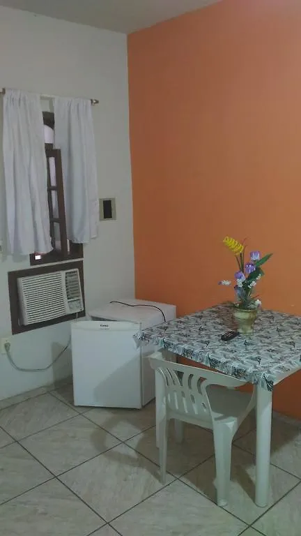 Pousada Unamar Cabo Frio Casa de hóspedes
