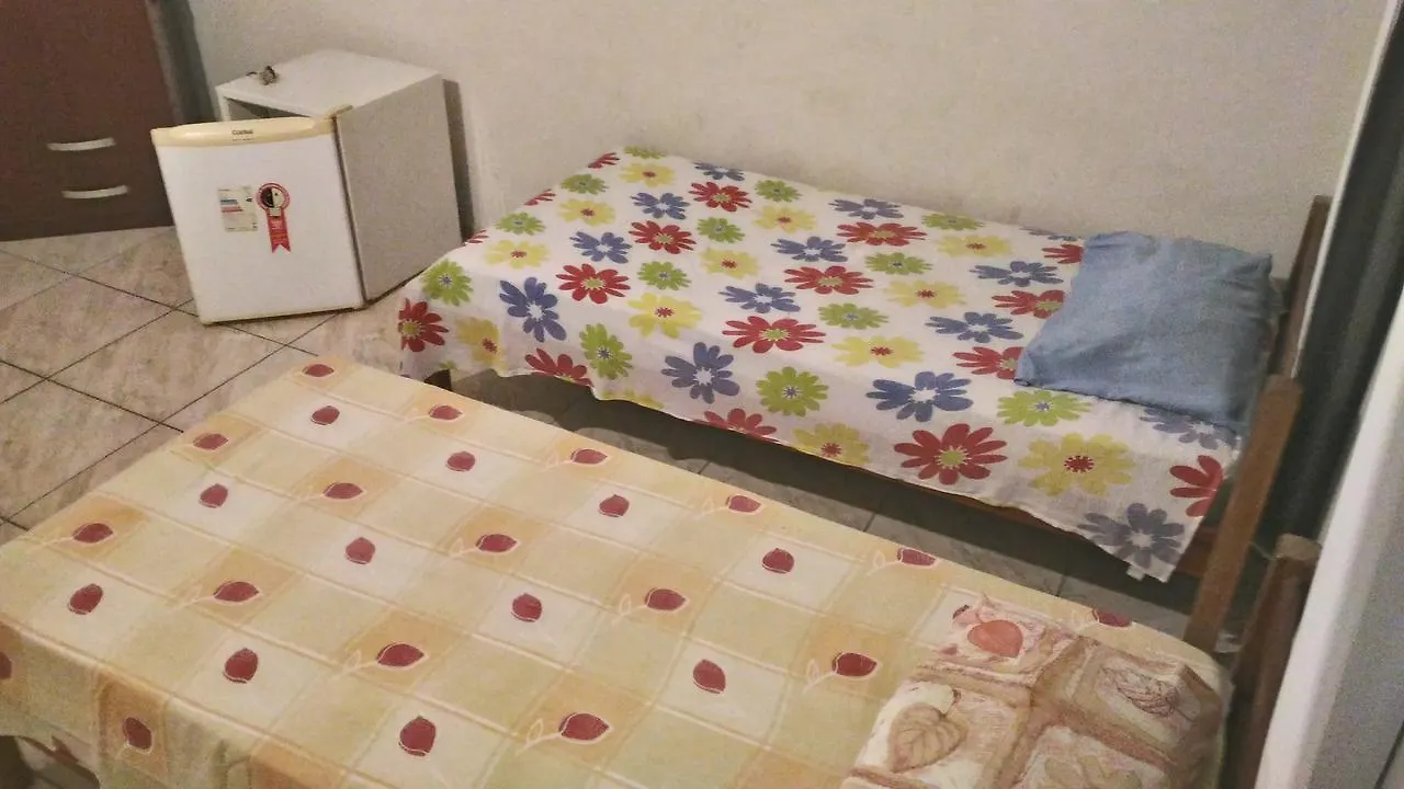 Casa de hóspedes Pousada Unamar Cabo Frio