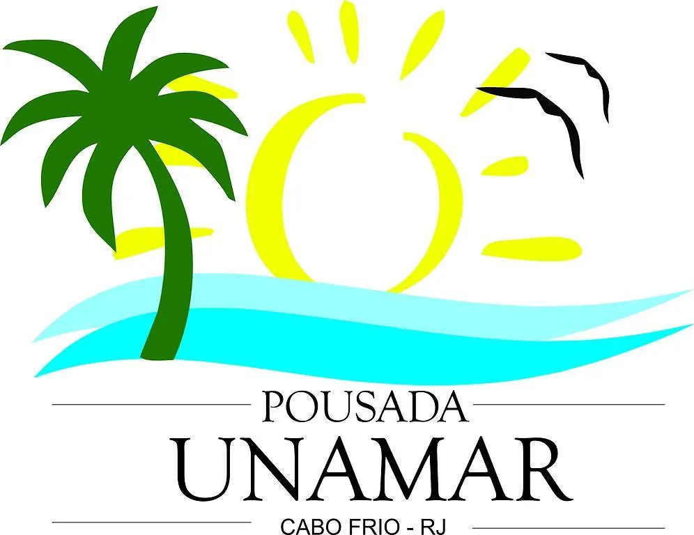 Pousada Unamar contacts