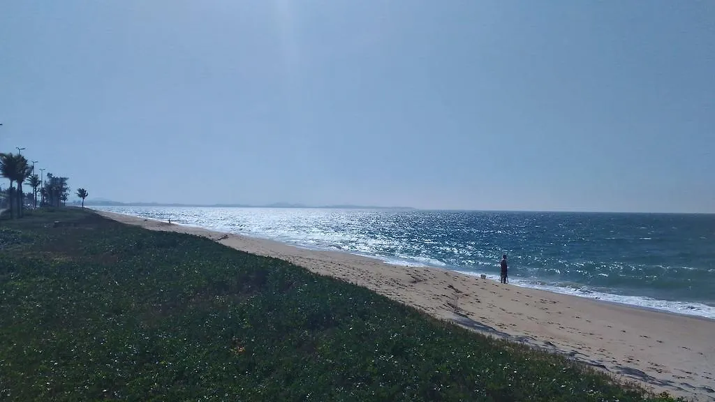 Pousada Unamar Cabo Frio 3*,  Brazil