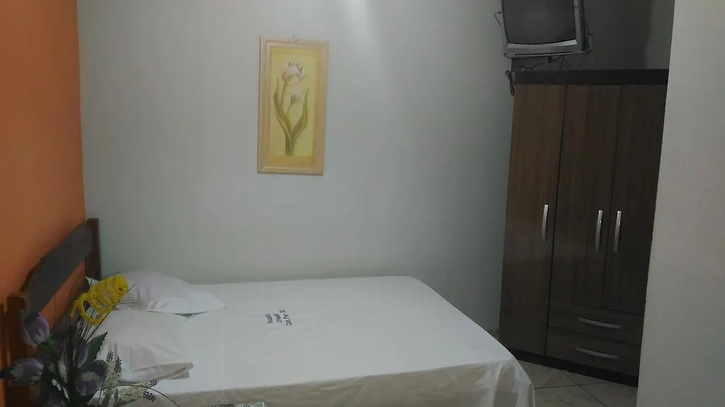 Pousada Unamar Cabo Frio Guest house
