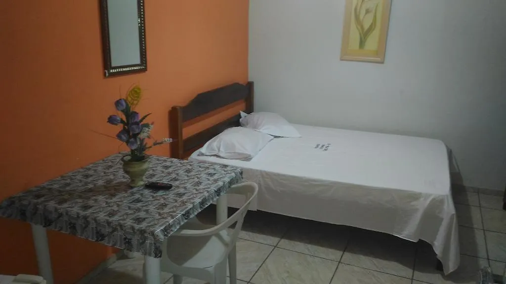 Pousada Unamar Cabo Frio 3*,