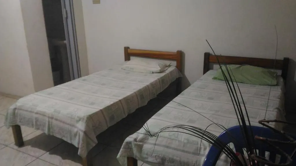 Pousada Unamar Cabo Frio 3*,  Brazílie