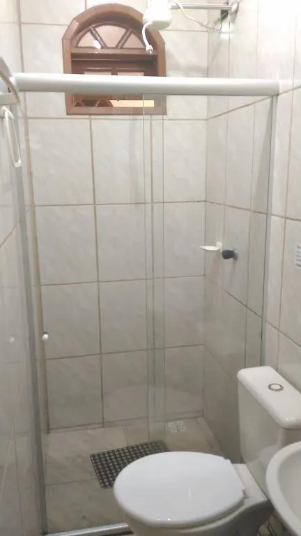 Pousada Unamar Cabo Frio