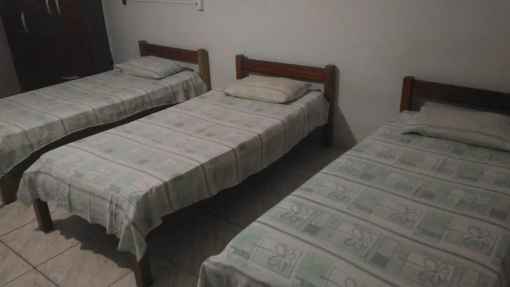 Pousada Unamar Cabo Frio